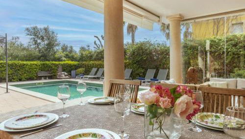 Villa Bertoni Golf & Sea by Interhome - Foto 4