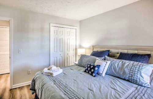 3 Community Pools Golf Course Condo in Longs - Foto 16