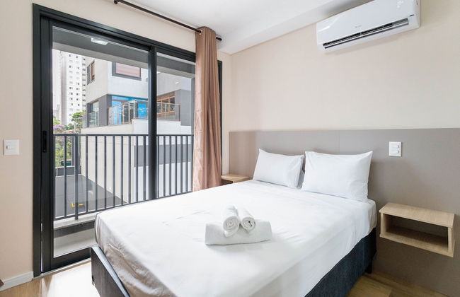 Studios Go Campo Belo - Foto 50