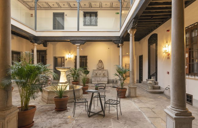 Palacete 1620, Apartamentos Premium-Only adults - Foto 50