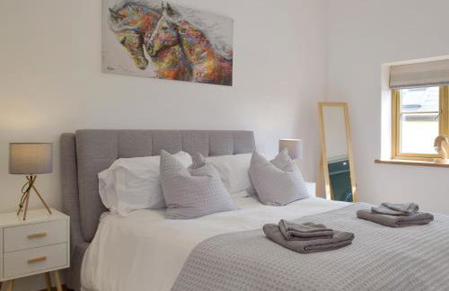 Manor Lodge Stables - Foto 14