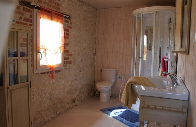 Le Village des Champs - Foto 7