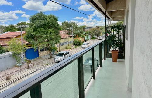 Casa Flor de Pitanga- Vila de São Jorge - Foto 56