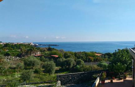 Case Vacanze Residence Trinacria - Foto 67
