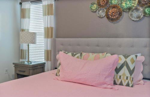 Golf Course View Game Room Private HEATED Pool - Foto 26