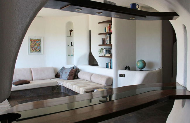 Hermitage-dahn Modern Retreat - Foto 5