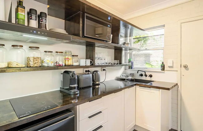 549 Apartments - Foto 6