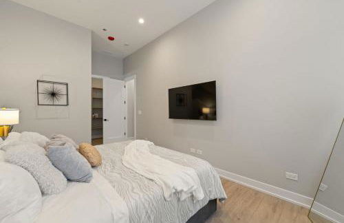 Brand New Building in the Medical District - Foto 55