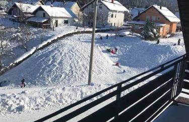 Apartman Bosco - Foto 13