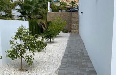 Nueva villa lujo Calpe - Foto 11