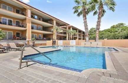 Unique 3BR, 1 of 5 Condos w/Huge Poolside Patio, Steps to Beach & Pier, Gated - Foto 49