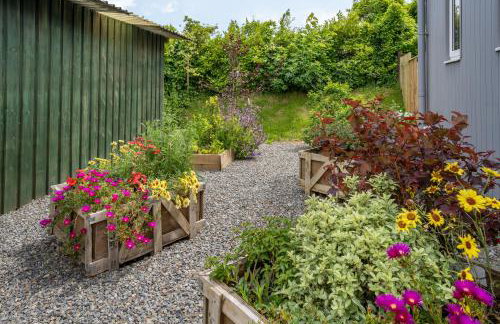 Ramsey Lodge Bier Wood Lodges - Foto 19