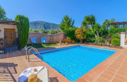 Cortijo El Olivar Órgiva by Ruralidays - Foto 1