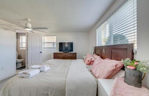 6 Mi to Hudson Beach! Pet-Friendly Retreat with Yard - Foto 13