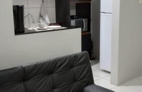 Apartamento Novo, Lindo e Confortável prox Centro - Foto 50