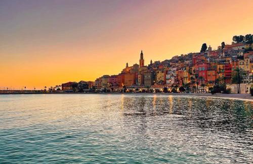 CoralBay charmante oasis à 100m de la plage avec parking gratuit et clima - Foto 20