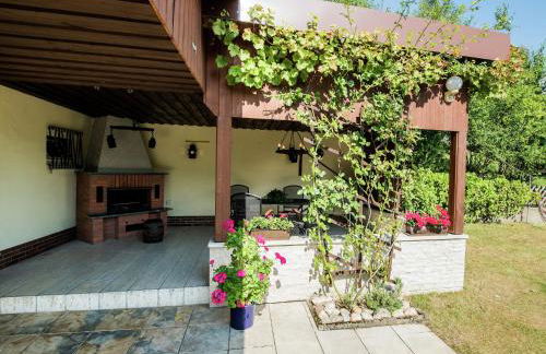 Ferienhaus in Plankenfels - Foto 20