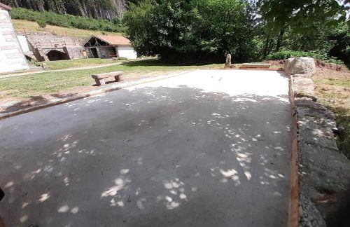 Gîte nature rénové dans les Vosges Saônoises - FR-1-583-459 - Foto 27