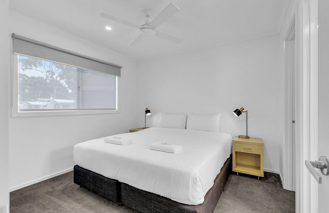 Anchor Belle Holiday Park - Foto 9