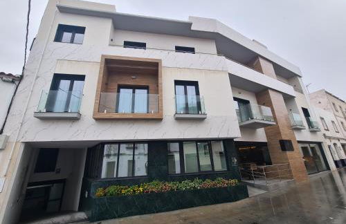 OIKOS APARTAMENTOS TURÍSTICOS - Foto 1