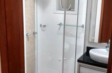 Apart condo Residencial Noblesse - Foto 12