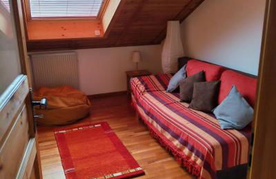 Ferienwohnung Mei Ruh' - Foto 16