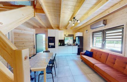 Leśna Oaza - Foto 25