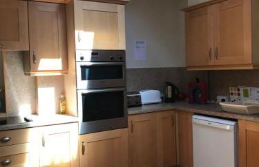 Thurdistoft Farmhouse, Dunnetbay accommodation - Foto 22