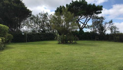 Buller Cottage in Cornwall - Foto 2, Garden, Garden view
