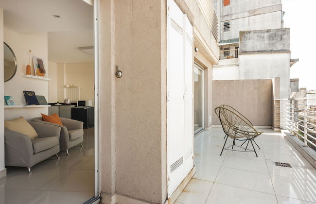 Báltico Suites - Foto 34