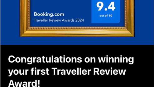 Annie’s House in Amesbury - Foto 2