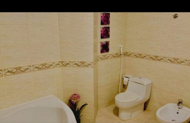 Al Forsan Hotel Suites - Foto 16