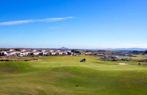 Front Line Golf Luxury , Private Retreat & Course Views - Foto 21