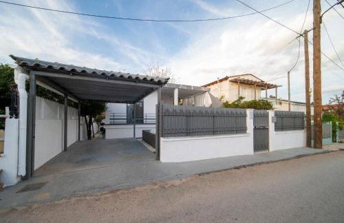 Seaside House in Nea Makri - Foto 33