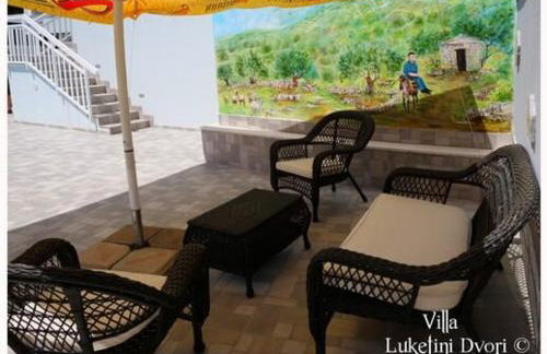 Villa Luketini Dvori, Primošten - Foto 25