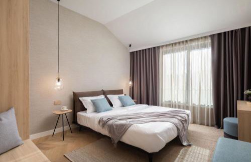 Luxury Villa Dolac near Split, airport, complete privacy, infinity heated pool - Photo 54