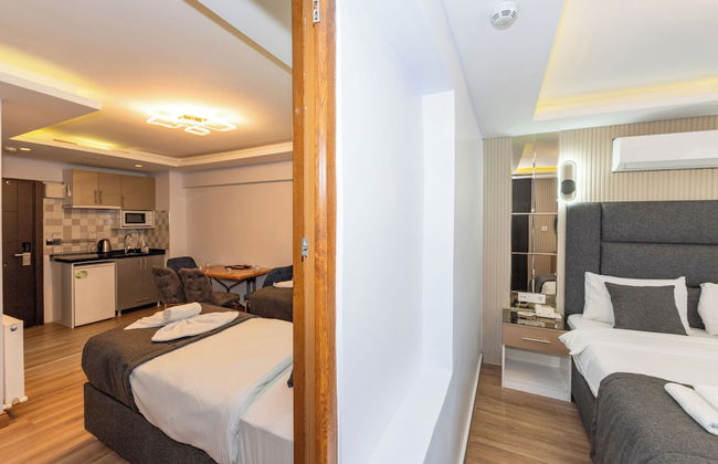 T-Square Residence - Foto 22