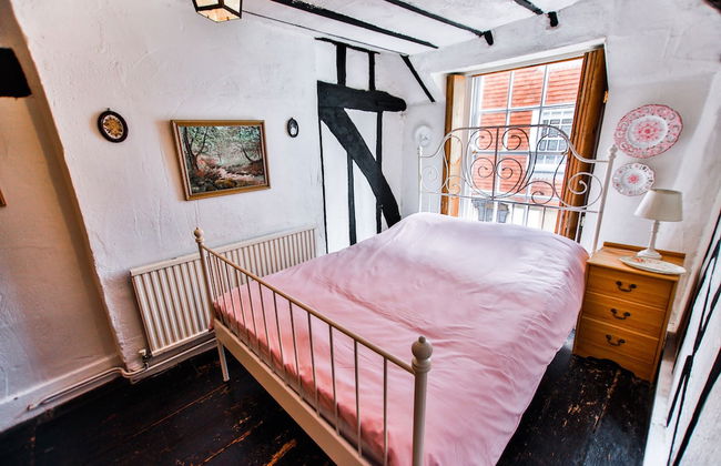 The Captains Cottage - Foto 4