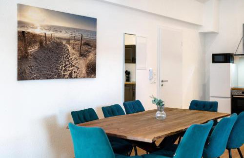 White House Apartments - Foto 39