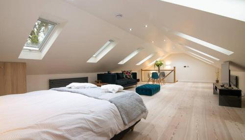 Luxury Coach house next to woodland in Knutsford - Foto 4