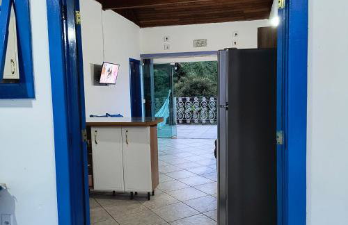 Casa Azul da Cor do Mar - Mangaratiba-RJ - Praia Brava - Aluguel por Temporada - Foto 28