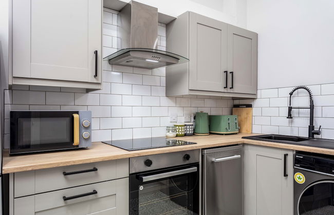 The Annick Suite No.1 - Foto 13