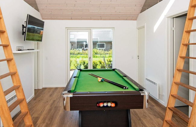 Holiday Home in Odder - Foto 11