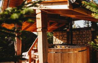 OSADA LEŚNA - domki z basenem - Foto 60