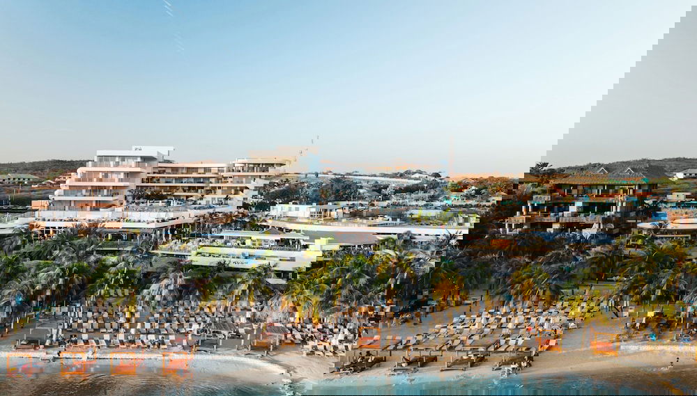 ONE Mambo by Bocobay - Foto 1, Imagen principal