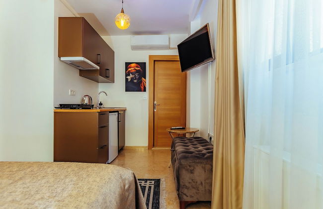 Wonder Suites - Foto 59