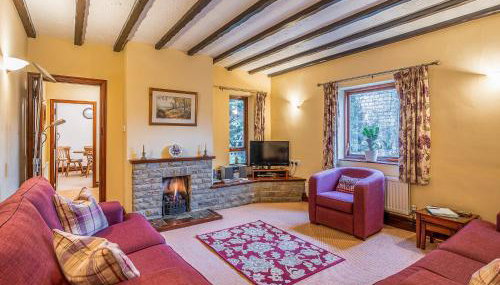 Byre Cottage - Uk49957 - Foto 2