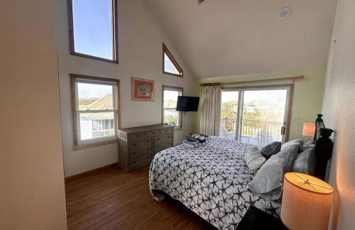 How You Dune - Dog-Friendly Semi-Oceanfront - Foto 9