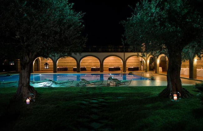 La Vecchia Torre - Photo 20