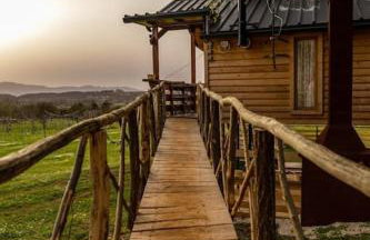 The Treehouse of The Dragon - Foto 9